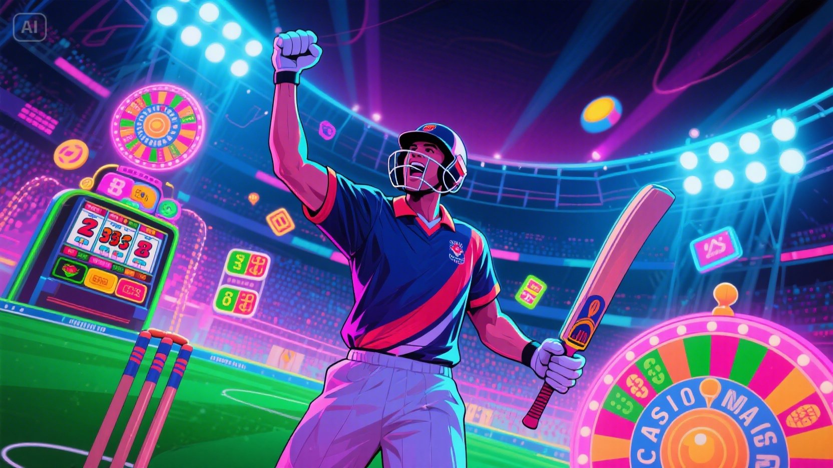 Registration at All Slots Casino Casino