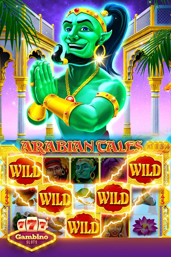 All Slots Casino game
