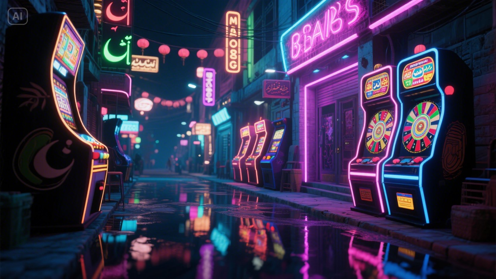 Registration at All Slots Casino Casino