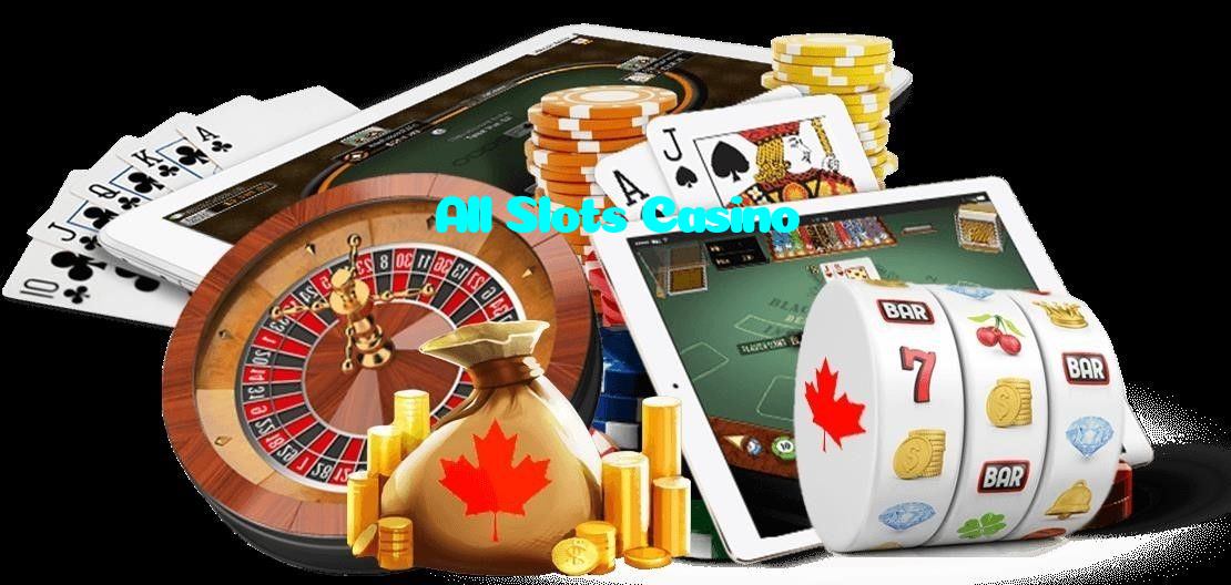 available types of All Slots Casino bet including pre-match live express and system bets