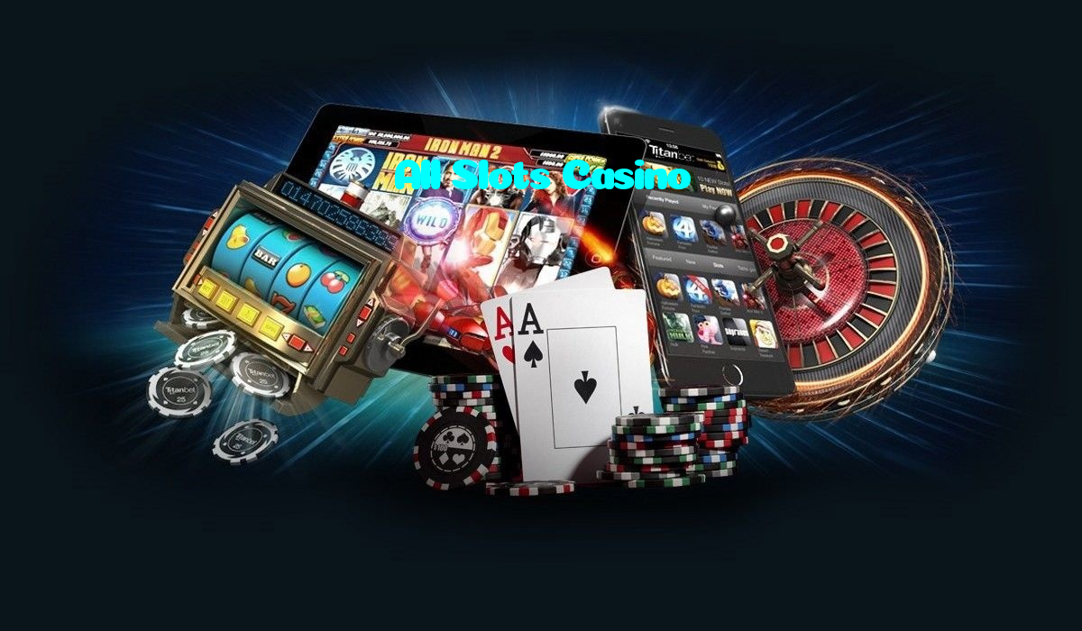 making first deposit on All Slots Casino website using local payment methods in Pakistan
