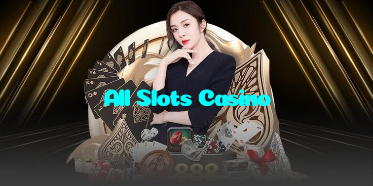 All Slots Casino