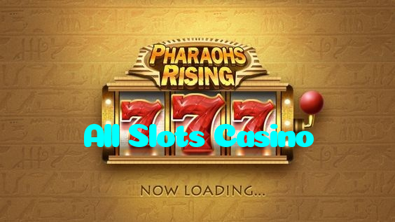All Slots Casino