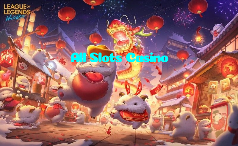 All Slots Casino خوش آمدید بونس +600% پیشکش موبائل ایپ کے پروموشن سیکشن میں دکھائی دیتی ہے۔