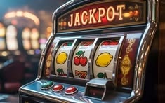 All Slots Casino casino presented on mobile device in Pakistan with slots and live games